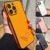 Luxury Designers Phone Cases For iPhone 16 Pro Max 15Plus 14Pro 13 12 11 Designer Fashion Creative Cellphone Case Triangular nameplate Letter Mobile Shell Cover
