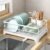Drainboard Drainer Dish Kitchen Bathroom Racks Tableware Seasoning Spice Storage Organizer Removable Utensil Holder