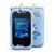 Kids Smart Phone Toys for Girls Unicorns Gifts 2.8 inch Touchscreen Dual Camera Music Player Learn Toys Christmas Birthday Gift L26922