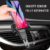 Universal Car Phone Holder In Car Air Vent Mount Stand Mobile Phone Holder For IPhone 11 6 6s Plus Gravity Smartphone Cell Stand