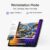 Original Xiaomi Mi Pad 7 Tablet PC 12GB RAM 256GB 512GB ROM Octa Core Snapdragon 7+ Gen3 Xiaomi HyperOS 11.2" 144Hz 3.2K Screen 8850mAh Battery 13.0MP Notebook Pads Computer