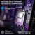 Lenovo LOQ Tower 17IRR9 Non-ES, Gaming Desktop | Gaming PC – Core i7 – SSD – Windows 11 Home | 90X0CTR1WW-GM11B2GS