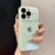 New protective case compatible with Apple Pro Max phone case, iPhone full coverage female phone case