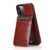 Leather Case Cover For iPhone 16 Pro max 15 Plus Holder Card Fashion Protective Case For iPhone15 14 13 12 mini 11 pro max Designer Phone Cases Flip cover