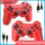 Controller For Playstation3/PS3/PC/Android Consoles Gamepad BT Wireless Joystick 6 Axis Gyro Built -in Dual Vibration Motors S260506