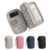 Various Color Travel Portable Digital Accessories Organizer of Mobile Phone Charging Bank Online Data Cable Storage Bag 26Y0206