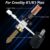 Updated Hotend KIT Bi Metal K1 HOTEND For Creality K1/K1 MAX Ceramic Heating Block Kit 300°C Extruder For Creality K1 3D Printer