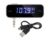 Hands-Free Car AUX FM Transmitter 3.5mm For Radio Station Car MP3 Player Music Radio Adapter Handsfree Bluetooth Wireless FM Modulator For iPhone