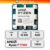 AMD Ryzen 7 7700X CPU New R7 7700X 45GHz8-Core16-Thread 5NM L332M100-000000591 Socket AM5 but without Cooler