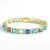 leather bracelet women bangle luxury bracelets silver jewelry sieraden bijou de luxe bracciale uomo gift for woman gold jewellery bangles gioielli uomo diamond
