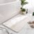 Carpet Fluffy Faux Rabbit Hair Home Floor Rugs Modern Living Room Sofa Chairs Area Mat Bedroom Bathroom Rectangle Carpets Antiskid 221008
