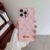Guesse Case Designer Guess Phone Case IP 17 16 15 14 13 Pro Max Phone Case Luxury Bank Coque Telephone Luxe Full Accessoires Telephone Smartphone Shockproof Case