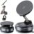 K007s Magnetic Wireless Car Charger Phone Holder with 360° Rotation Super Strong 98LBs Magnet for iPhone 17 Pro Max 16 15 14 13 12 & Android High Quality