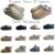 Tazz Designer Tasman Slippers Unisex Slippers Platform Boots Women Tazzs Tasmans Men Slipper Slides Classic Ultra Tazztasman Boot Size 35-44