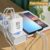 65W GaN USB Fast Charging Type C PD 2025 Charger Quick Charge Mobile Phone Power Adapter for iPhone 14 15 Pro Xiaomi Samsung Oneplus