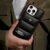 Bible Verse Cross Case Puffer Jacket Texture Leather Cover Protection for iPhone 17 Max/13 Pro Max Shockproof phone case