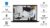 Lenovo ThinkPad X1 Carbon, Business Laptop – Intel® Core™ i7 vPro® – SSD – Windows 10 Pro | 20XXXA1100