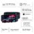 Lenovo Legion Go 8″ AMD Ryzen™ Z1 Extreme, Shadow Black – AMD Ryzen™ Z1 Extreme – 512 GB SSD – 16 GB RAM – 8 in – Windows 11 Home | 83E1XA05IN