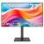 AGEX A27I4K 27″ 4K IPS Monitor, Adjustment Stand