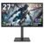 AGEX A27Q 27″ 144Hz 2K Fast IPS Gaming Monitor