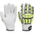 Portwest Impact Pro Cut Resistant Work Gloves Grey 2XL Pack of 1