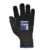 Portwest Anti Vibration Gloves Black 2XL Pack of 1