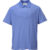 Portwest Mens Anti Static ESD Polo Shirt Blue L