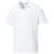 Portwest Naples Polo Shirt White M