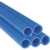 Sealey Rigid Nylon Pipe for John Guest Speedfit Air Systems 15mm 3m Pack of 5