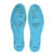 Portwest Actifresh Foam Cushioned Antibacterial Insoles One Size