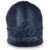 Festool Fan Knitted Beanie Hat Blue One Size