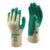 Kew Gardens Heavy Duty Grip Gloves Green M