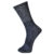 Portwest Coolmax Hiker Socks Black 6 – 9 Pack of 1