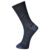 Portwest Classic Cotton Socks Black 10 – 13 Pack of 1