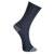Modaflame Fire Resistant Socks Black 6 – 9 Pack of 1