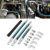 SPELAB High Pressure Oil Pump Lines Kit for 99-03 Ford Powerstroke 7.3L