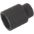 Sealey Specialised 1/2″ Drive Hexagon Impact Socket Metric 1/2″ 40mm
