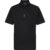 Portwest WX3 Polo Shirt Black L