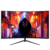 Z-EDGE UG24 24” 180Hz Curved Gaming Monitor