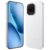 Original Vivo IQOO Z11 Turbo 5G Mobile Phone 12GB RAM 256GB ROM Snapdragon 8 Gen5 200.0MP Camera OTG NFC 7600mAh Battery Android 6.59" 144Hz AMOLED Full Screen Cell Phone
