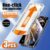 3Pack Tempered 17 16 15 14 Screen Protector For iphone 13 12 11 Pro Mini 16e Air XR XS Max Glass Film 26L0507