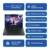 Lenovo Legion 7 – Intel i9, 16 GB RAM, 1 TB SSD, NVIDIA RTX 8GB, Eclipse Black – Gaming Laptop | Gaming PC – Intel® Core™ i9 | 83FDXA05IN