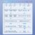 EMTRA Bluetooth Touchpad Keyboard For Android IOS Xiaomi Tablet For iPad Air Mini Pro Spanish French Portuguese Russian Keyboard