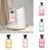 perfume women cologne for mens Sables Roses Lady Perfumes Elegant Long-lasting frangrances Female Aroma 100ML ombre nomade Perfume