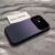 New Gradient Wordless Advanced Apple Pro Max Phone Case iPhone Niche Style Light Luxury Fashion Soft Case Trendy Designer Phone Case