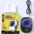 DL16 Universal NEW Mobile Phone Semiconductor Back-clip Cooling Fan Radiator 3 Gears Adjustable PUBG Game Cooler for IOS Android