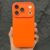for IPhone 17 16 15 14 13 Pro Max Case Shelluxe Square Liquid Silicone Soft Cover For Silky-Feel Phone Cases 26H0505