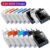 EU US Plug 3.1A 4-port USB Charger Fast Charging Mobile Phone Charger For Samsung iPhone Xiaomi Oppo Huawei Qucik Charger Power Adapter Portable Wall Charger