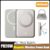 New 10000mAh Magnetic Power Bank 20W Wireless Fast Charging Slim Mini Powerbank for IPhone External Battery with Stand H260227
