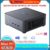 MINISFORUM UM790 UM780 Pro XTX Mini Gaming PC AMD Ryzen 9 7940HS 7 7840HS 2DDR5 5600MHz 2PCIE40 Window 11 Mini Computer WiFi6